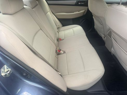Used 2015 Subaru Legacy 2.5i Premium AWD/4WD image 14