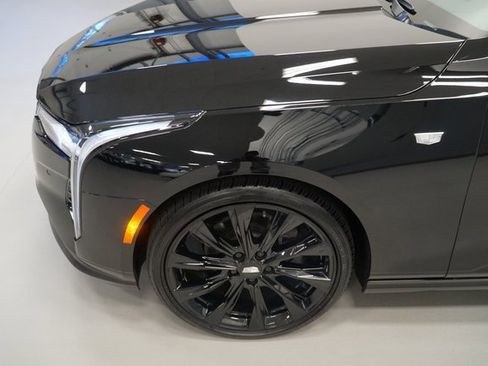 Used 2023 Cadillac CT4 Premium Luxury image 11