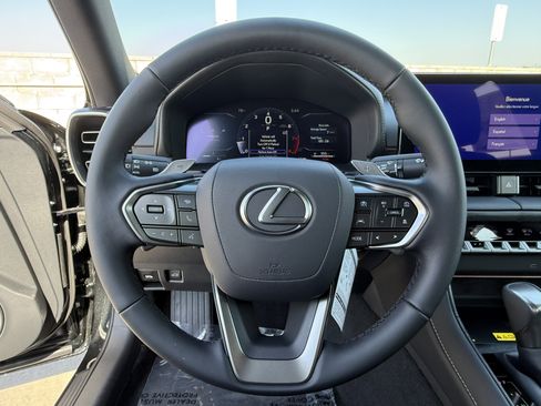 New 2026 Lexus IS 350 F Sport image 20