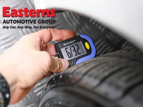 Used 2023 Honda Civic Sport image 27