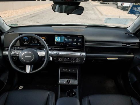 Certified 2026 Hyundai Kona SEL Premium image 12