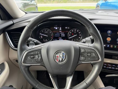 Used 2023 Buick Envision Avenir FWD image 16