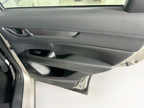 Used 2025 MAZDA CX-5 AWD 2.5 S w/ Select Package image 29