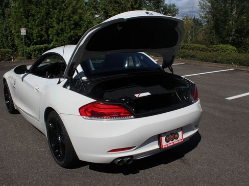 Used 2011 BMW Z4 sDrive30i image 42