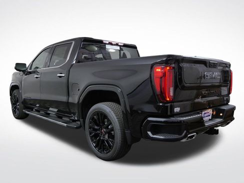 New 2026 GMC Sierra 1500 Denali w/ Technology Package AWD/4WD image 7