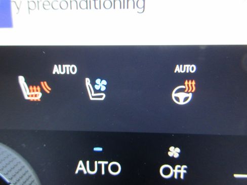 New 2026 Lexus RZ 450e AWD w/ Cold Area Package image 40