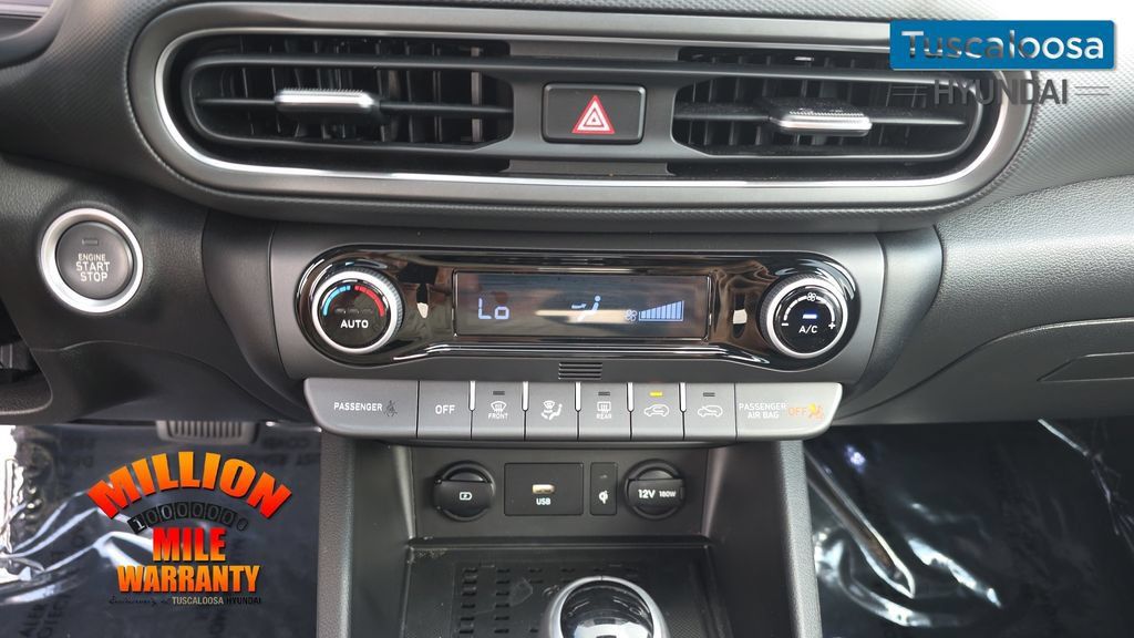 Used 2023 Hyundai Kona Limited FWD image 21