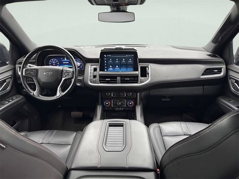 Used 2022 Chevrolet Tahoe RST image 13