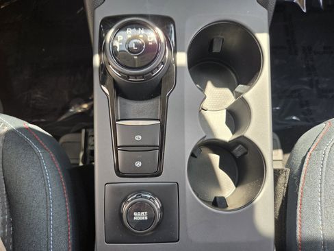 Used 2023 Ford Bronco Sport Heritage AWD/4WD image 24