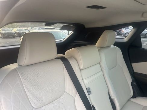 Used 2025 Lexus RX 350 350 Luxury w/ Convenience Package image 6