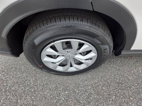 New 2026 Honda CR-V LX image 10