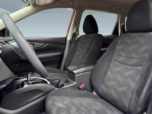 Used 2014 Nissan Rogue SV AWD/4WD image 5