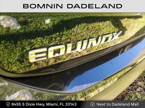 Used 2021 Chevrolet Equinox LS image 7