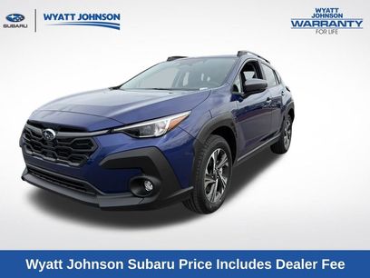 New 2026 Subaru Crosstrek 2.0i Premium