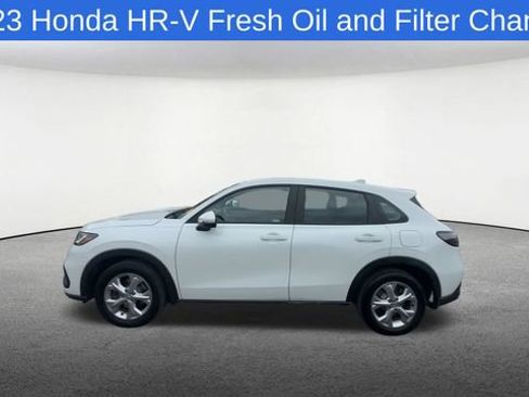 Used 2023 Honda HR-V LX image 6