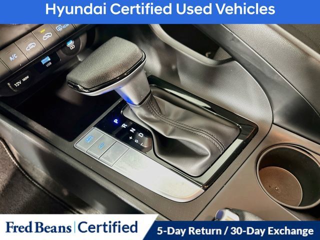 Used 2024 Hyundai Elantra SE FWD image 21