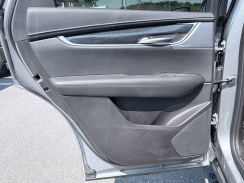 Used 2024 Cadillac XT5 Premium Luxury AWD/4WD image 30