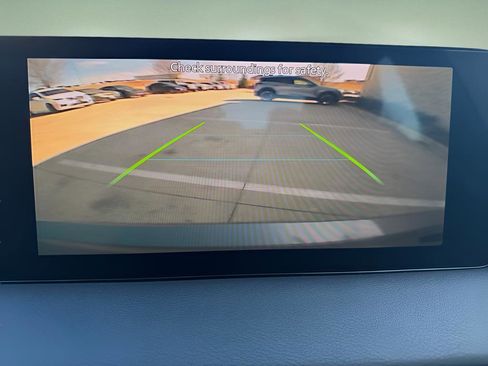 New 2026 Nissan Sentra SV w/ SV Convenience Package FWD image 14