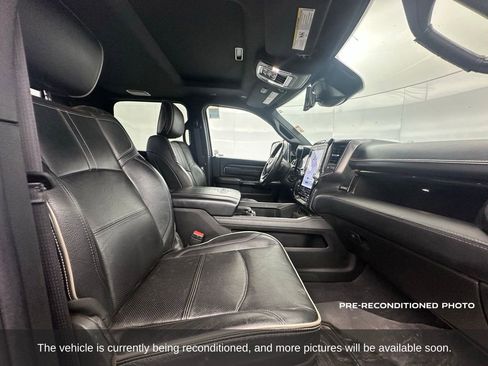 Used 2022 RAM 3500 Limited image 13