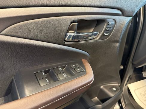 Certified 2026 Honda Ridgeline RTL image 20