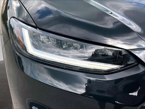 Certified 2024 Honda HR-V LX image 28