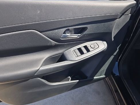 New 2026 Nissan Sentra SV w/ SV Convenience Package FWD image 7
