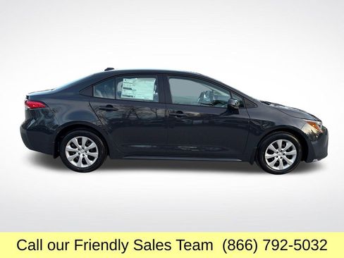 New 2026 Toyota Corolla LE image 6
