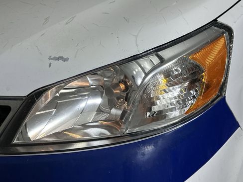 Used 2020 Nissan NV200 SV image 29