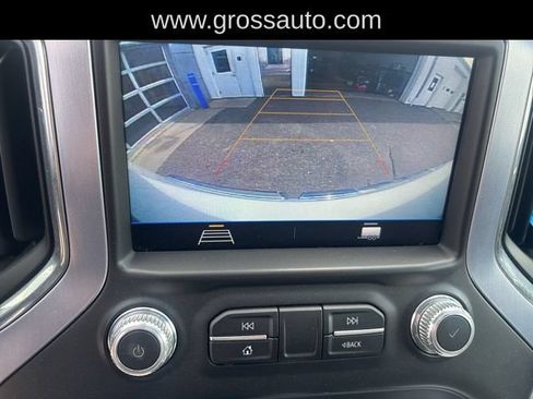 Used 2019 GMC Sierra 1500 Elevation w/ Elevation Value Package AWD/4WD image 17