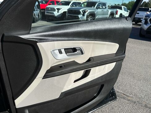Used 2016 Chevrolet Equinox LT w/ Convenience Package AWD/4WD image 19