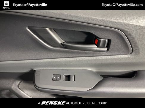 Used 2024 Toyota Prius LE image 19