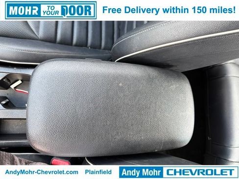 Used 2023 Kia Forte GT-Line w/ GT-Line Premium Package FWD image 23