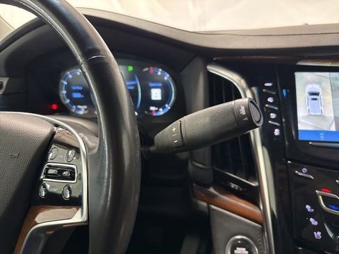 Used 2018 Cadillac Escalade Luxury image 26