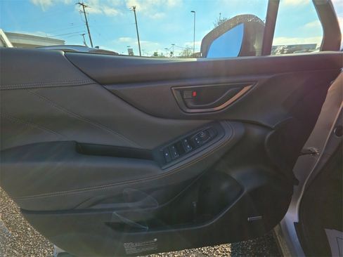 Certified 2024 Subaru Forester Wilderness image 11