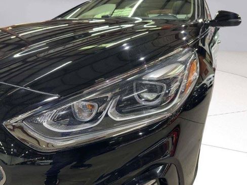 Used 2019 Hyundai Sonata Limited w/ Ultimate Package 04 FWD image 11