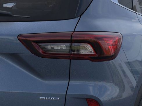 New 2026 Ford Escape Platinum image 21