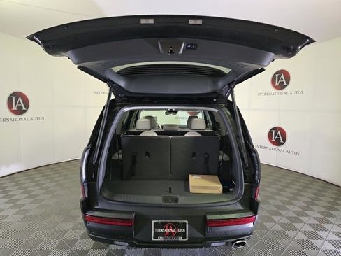 New 2026 Hyundai Santa Fe SEL image 8