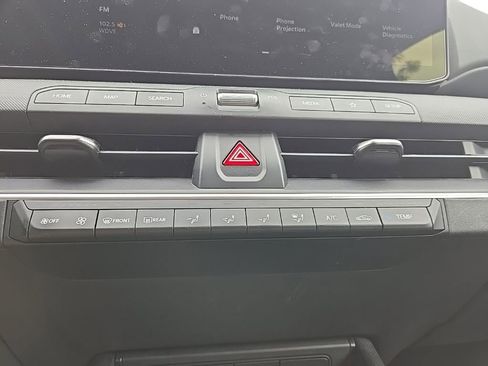 Certified 2025 Kia K4 FWD image 24