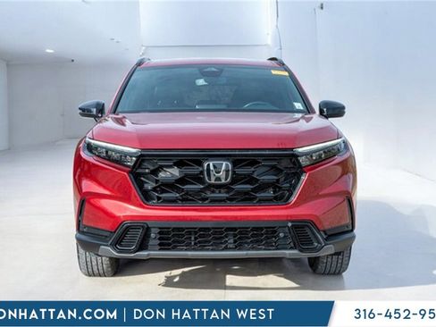 Used 2025 Honda CR-V Sport-L image 36