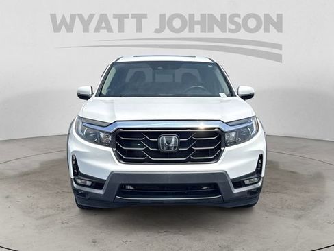 Used 2022 Honda Ridgeline RTL image 8