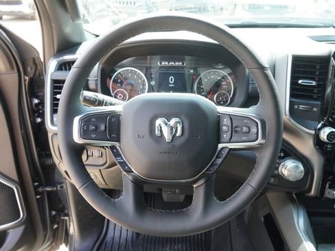 New 2026 RAM 1500 Laramie AWD/4WD image 22