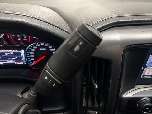 Used 2015 Chevrolet Silverado 2500 LTZ w/ Duramax Plus Package image 44