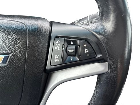 Used 2015 Chevrolet Cruze LTZ w/ Sun, Sound and Sport Package image 37