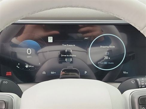 New 2026 Hyundai Palisade Limited image 7