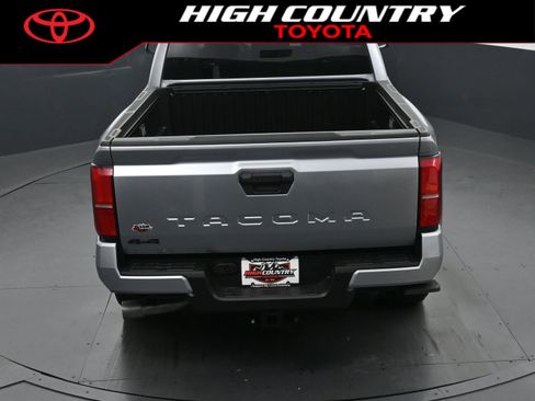 New 2026 Toyota Tacoma TRD Sport image 30