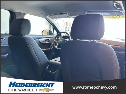 Used 2020 Chevrolet Blazer L FWD image 31