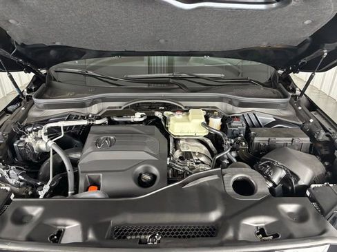 New 2026 Acura MDX Type S AWD/4WD image 33