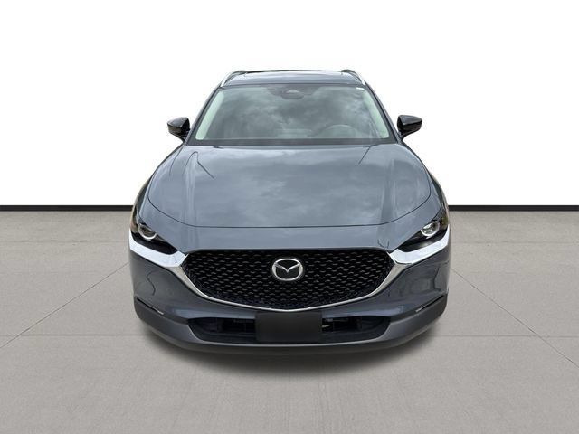 Certified 2024 MAZDA CX-30 AWD 2.5 S w/ Preferred Package image 2