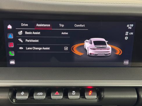 Used 2022 Porsche 911 Carrera S w/ Sport Package image 26