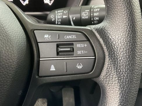 Certified 2025 Honda CR-V EX image 12